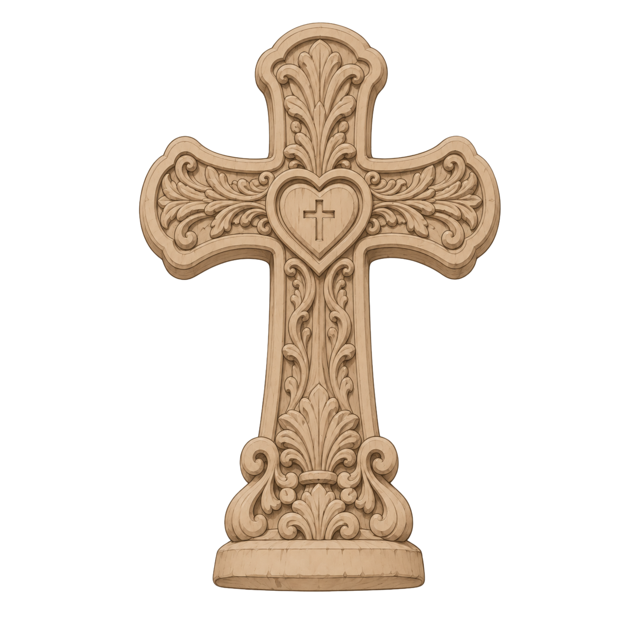Escultura solicitada del nivel 1